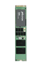 Micron 7450 PRO - SSD - verschlüsselt - 3.84 TB - intern - M.2 22110 - PCIe 4.0 (NVMe) mtfdkbg3t8tfr-1bc15abyyr