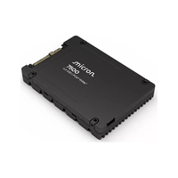 Micron 7500 PRO mtfdkcc7t6tgp-1bk1jabyy SSD - Read Intensive