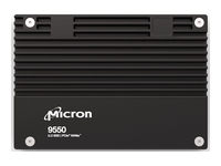 Micron 9550 MAX mtfdlal25t6thb-1bk1dabyyr SSD - Enterprise