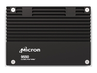 Micron 9550 MAX mtfdlal3t2thb-1bk1dabyyr SSD - Enterprise