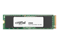 Micron Crucial E100 ct1000e100ssd8-t SSD - 1 TB
