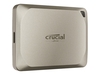 Micron Crucial X9 Pro for Mac - SSD - 1 TB - extern (tragbar) ct1000x9promacssd9b