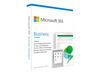 Microsoft 365 Business Standard - Box-Pack (1 Jahr)