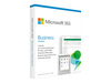 Microsoft 365 Business Standard - Box-Pack (1 Jahr)