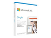 Microsoft 365 Single - Box-Pack (1 Jahr) - 1 Person