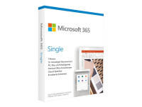 Microsoft 365 Single - Box-Pack (1 Jahr) - 1 Person