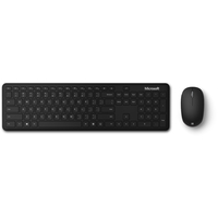 Microsoft Bluetooth Desktop schwarz qhg-00006 USB - DE