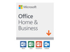 Microsoft Office 2019 Home and Business,  ESD (multilingual) (PC/MAC)