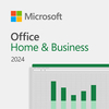 Microsoft Office 2024 Home and Business ep2-06606 ESD (multilingual) (PC/MAC)