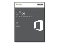 Microsoft Office for Mac Home and Student 2016