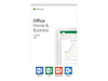 Microsoft Office Home and Business 2019 - Box-Pack