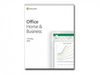 Microsoft Office Home and Business 2019 - Box-Pack