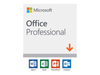 Microsoft Office Professional 2019 - Lizenz - 1 PC