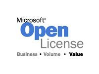 Microsoft Office Project Server - Lizenz & Softwareversicherung
