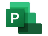 Microsoft Project Professional 2019 - Lizenz