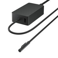 Microsoft Surface 127W Power Supply us7-00002 Drinnen - AC