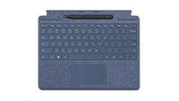 Microsoft Surface 8X6-00101 8x6-00101 QWERTZ - Deutsch