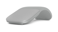 Microsoft Surface Arc Mouse czv-00002 Beidhändig - Bluetooth