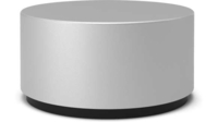 Microsoft Surface Dial 2ws-00002 Bluetooth - Aluminium