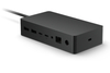 Microsoft Surface Dock 2 - Dockingstation - Surface Connect - 2 x USB-C - GigE - 199 Watt - kommerzi 1gk-00003
