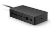 Microsoft Surface Dock 2 - Dockingstation - Surface Connect - 2 x USB-C - GigE - 199 Watt - kommerzi 1gk-00004