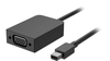 Microsoft Surface EJQ-00004 ejq-00004 Mini DisplayPort - VGA (D-Sub)