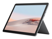 Microsoft Surface Go 2 - Tablet - Pentium Gold 4425Y / 1.7 GHz - Win 10 Home in S mode - 8 GB RAM -