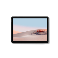 Microsoft Surface Go 2,  10, 5" Touch,  Core m3-8100Y,  8GB RAM,  128GB SSD,  Intel UHD-Grafik,  W10S mhm-00003