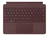 Microsoft Surface Go Signature Type Cover - Tastatur