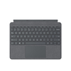 Microsoft Surface Go Type Cover - Tastatur - mit Trackpad,  Beschleunigungsmesser kct-00107