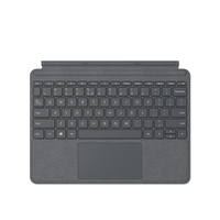Microsoft Surface Go Type Cover - Tastatur - mit Trackpad,  Beschleunigungsmesser kct-00107