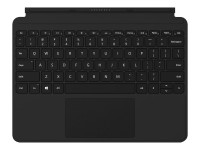 Microsoft Surface Go Type Cover - Tastatur - mit Trackpad,  Beschleunigungsmesser