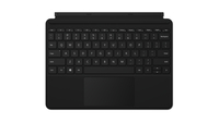 Microsoft Surface Go Type Cover kcm-00029 schwarz - DE