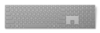 Microsoft Surface Keyboard Bluetooth AT/DE Gray ep2-04150 