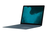 Microsoft Surface Laptop 2 Kobalt Blau,  13, 5" Touch,  Core i7-8650U,  16GB RAM,  512GB SSD,  Win10 Pro