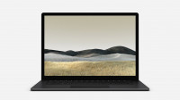 Microsoft Surface Laptop 3 f. Business Mattschwarz, 13, 5" Touch,  i7-1065G7,  16GB RAM,  1TB SSD,  W10P