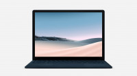 Microsoft Surface Laptop 3 for Business Kobalt Blau, 13, 5" Touch,  i7-1065G7,  16G RAM,  512G SSD,  W10P