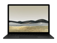 Microsoft Surface Laptop 3 for Business Mattschwarz, 15" Touch,  i7-1065G7,  16GB RAM,  512GB SSD,  W10P