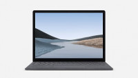 Microsoft Surface Laptop 3 for Business Platin, 13, 5" Touch,  i7-1065G7,  16GB RAM,  512GB SSD,  W10P