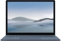 Microsoft Surface Laptop 4 for Business Platinum,  13, 5" Touch,  i5-1145G7,  8GB RAM,  512GB SSD,  W10P 5bv-00039