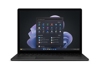 Microsoft Surface Laptop 5 f. Business Black,  13, 5" Touch,  Core i7-1265U,  32GB RAM,  1TB SSD,  W11P vt3-00005