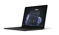 Microsoft Surface Laptop 5 f. Business Black,  13, 5" Touch,  Core i7-1265U,  32GB RAM,  512GB SSD,  W11P w5s-00005