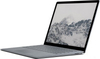 Microsoft Surface Laptop Platin Grau,  13, 5" Touch,  Core i7-7660U,  16GB RAM,  1TB SSD,  Win10Pro