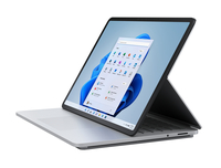 Microsoft Surface Laptop Studio f. Business,  14, 4"Touch,  i7-11370H,  32GB,  2TB SSD,  RTX A2000,  W10P aik-00030