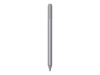 Microsoft Surface Pen (2017 / v4),  silber