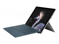 Microsoft Surface Pro - 12, 3 Zoll,  Core i5-7300U,  8GB RAM,  256GB SSD,  LTE,  Win10 Pro GWP-00003