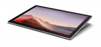 Microsoft Surface Pro 7 Platinum,  12, 3" Touch,  i3-1005G1,  4GB RAM,  128GB SSD,  W10