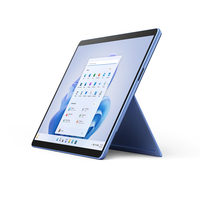Microsoft Surface Pro 9 - Tablet - Intel Core i5 1235U / 1.3 GHz - Evo - Win 11 Home - Intel Iris Xe qez-00038