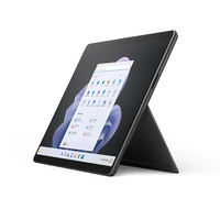 Microsoft Surface Pro 9 Graphit,  13" Touch,  Core i5-1235U,  16GB RAM,  256GB SSD,  Win11 Home qi9-00021