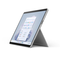 Microsoft Surface Pro 9 Platinum,  13" Touch,  Core i5-1235U,  8GB RAM,  256GB SSD,  Win11 Home qez-00004